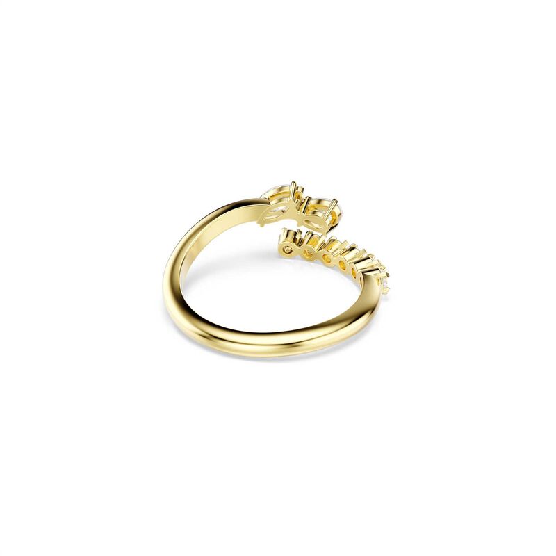 Swarovski Mesmera Open Ring image number 7